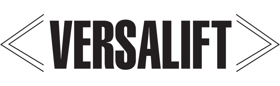 Versalift Versalift Logo