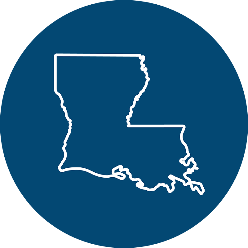 Louisiana
